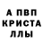 Amphetamine Розовый Avery Owen